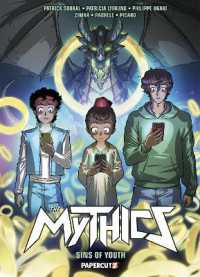 The Mythics Vol. 5 : Sins of Youth