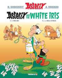 Asterix Vol. 40 : Asterix and the White Iris (Asterix)