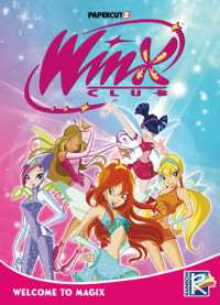 Winx Club Vol. 1 : Welcome to Magix