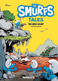 The Smurfs Tales Vol. 9 : The Hero Smurf and Other Stories