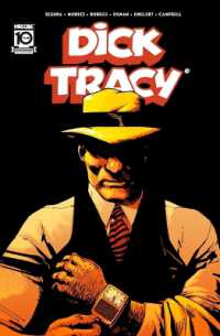 Dick Tracy Vol. 1 (Dick Tracy)