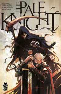 The Pale Knight (The Pale Knight)