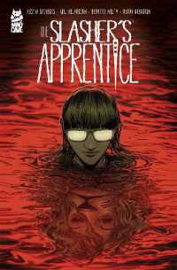 The Slasher's Apprentice (The Slasher's Apprentice)