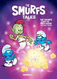 The Smurfs Tales Vol. 10 : The Smurfs and the Half-Genie and other stories
