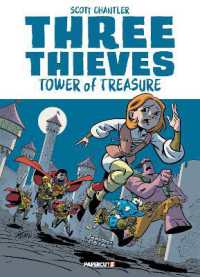 Three Thieves Vol. 1 : Tower of Treasure