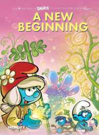 The Smurfs: The Village Behind the Wall #4 : A New Beginning