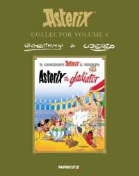 Asterix Collector Vol. 4 : Asterix the Gladiator (Asterix Collector)