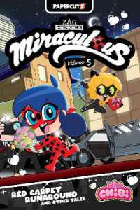 Miraculous Chibi Vol. 5 (Miraculous Ladybug Chibi)