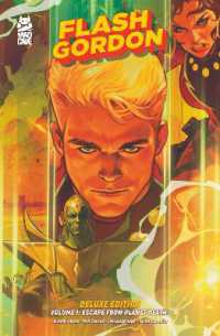 Flash Gordon Vol. 1 Deluxe Edition (Flash Gordon (2024-))