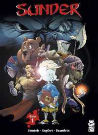Sunder Vol. 1 (Sunder)