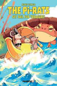 The Pi-Rats Vol. 1 : Set Sail for Treasure! (Pirrats)
