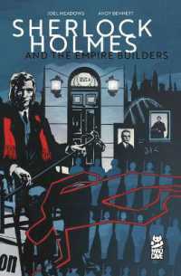 Sherlock Holmes and the Empire Builders: The Gene Genie : The Complete Collection