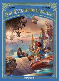 The Extraordinary Voyages Vol. 2