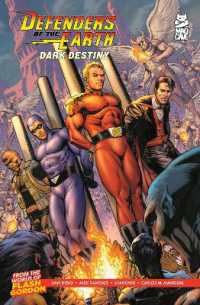 Defenders of the Earth : Dark Destiny