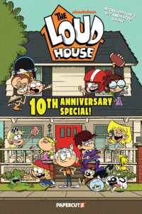 The Loud House 10th Anniversary Special (Loud House)