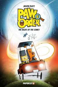 Paw & Order Vol. 3 : The Night of the Comet