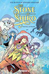 Stone of Shiro : The Fall of Shiro