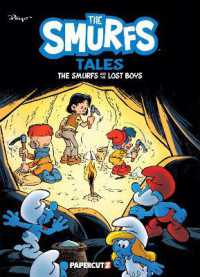 The Smurfs Tales Vol. 16