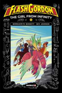 Flash Gordon: The Girl from Infinity Vol. 2