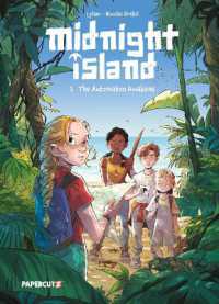 Midnight Island : The Automaton Awakens