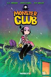 Monster Club