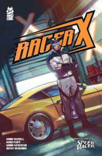Racer X Vol. 2 (Racer X)