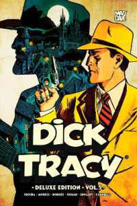 Dick Tracy Vol. 3 Deluxe Edition