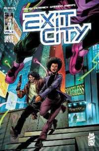 Exit City Vol. 2 (Underworld)