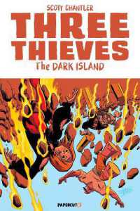Three Thieves Vol. 6 : The Dark Island
