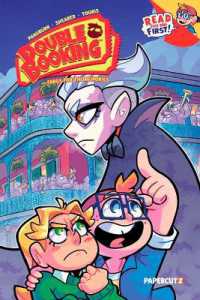 Double Booking Vol. 3 (Double Booking)