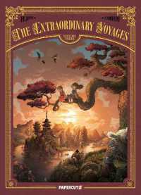 The Extraordinary Voyages Vol. 3 (Extraordinary Voyages)