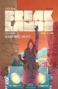 Breaklands Vol. 3 (Breaklands)