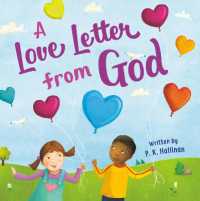 A Love Letter from God （Board Book）