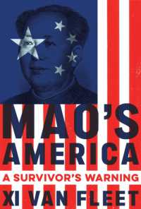 Mao's America : A Survivor's Warning