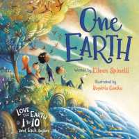 One Earth （Board Book）