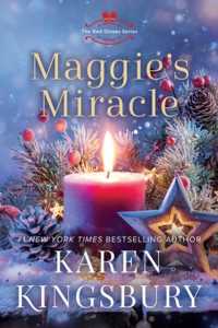 Maggie's Miracle : A Novel