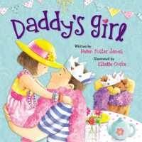 Daddy's Girl （Board Book）