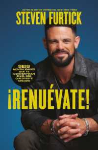 ¡Renuévate! (Do the New You) : Seis Mentalidades Que Te Convertirán En El Ser Que Fuiste Creado
