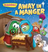 Away in a Manger （Board Book）