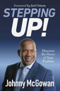 Stepping Up! : Discover the Power of Your Position