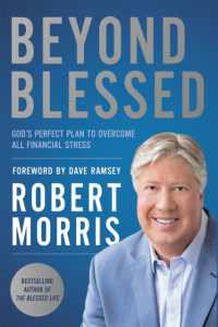 Beyond Blessed : God's Perfect Plan to Overcome All Financial Stress