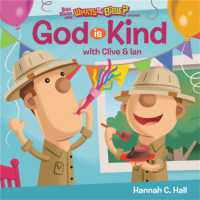 God Is Kind -- Hardback