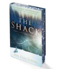 The Shack (Deluxe Edition) : Where Tragedy Confronts Eternity （Special）