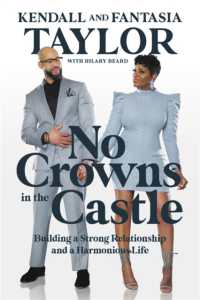 No Crowns in the Castle : Building a Strong Relationship and a Harmonious Life
