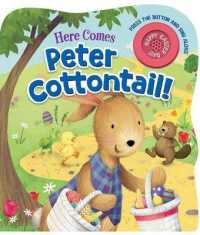 Here Comes Peter Cottontail! （INA BRDBK）
