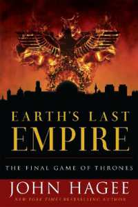 Earth's Last Empire : The Final Game of Thrones