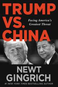 America's Greatest Challenge : Confronting the Chinese Communist Party