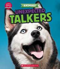 Unexpected Talkers (Learn About: Animals) (Learn about)