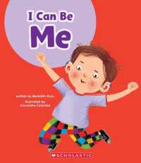 I Can Be Me (Learn About: Your Best Self) (Learn about)