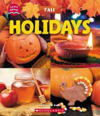 Holidays (Learn About: Fall) (Learn about)